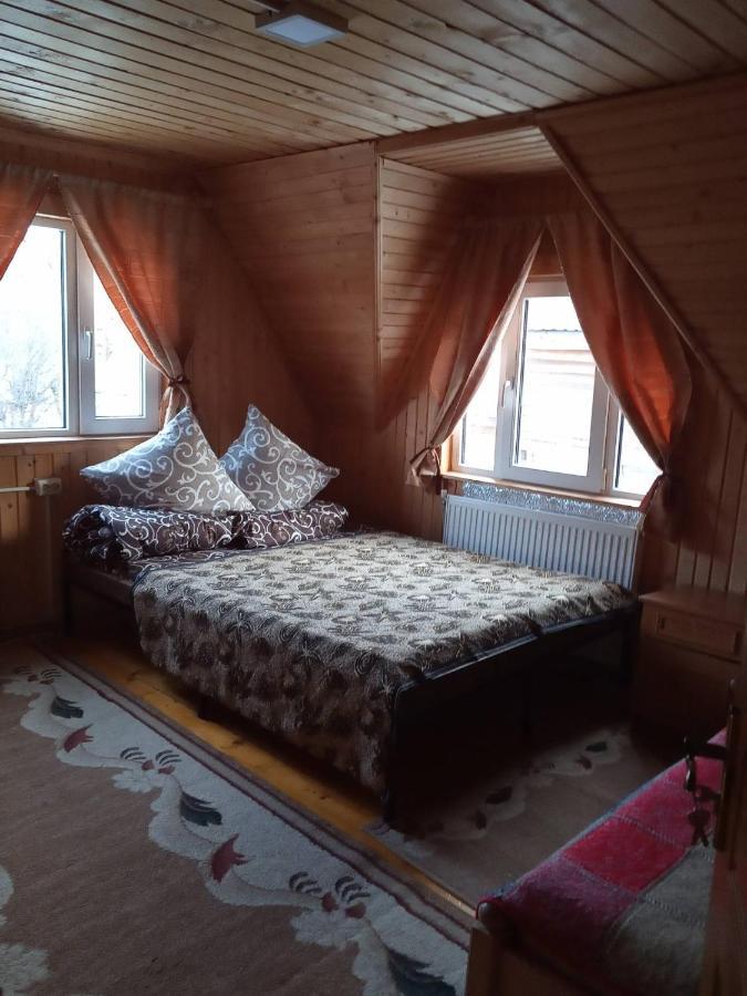 У Олега Hotel Verkhne-Studenyy Room photo