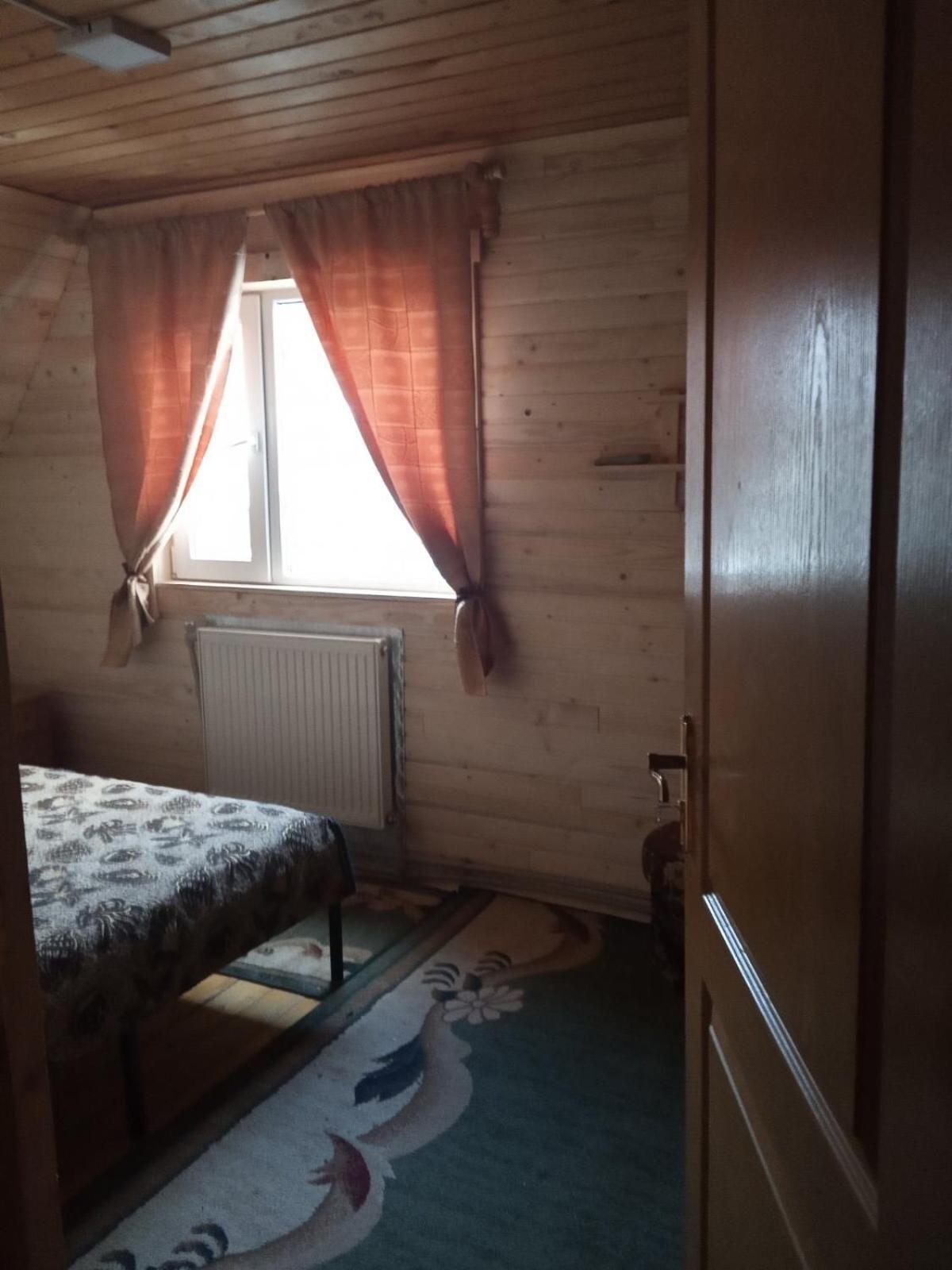 У Олега Hotel Verkhne-Studenyy Exterior photo